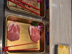 -花味·自助烤肉(南方时代店)