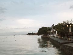 -淡水老街