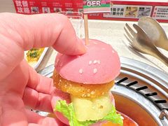 -龍歌自助小火锅(市北台东利群店)