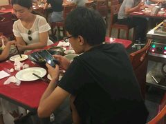 大堂-宏状元现熬粥·京味菜(五棵松店)