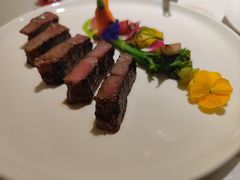 -晶雅花园西餐厅(南京首店)