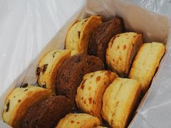 -SKROLL卡特司库·蛋糕定制·生吐司·司康(古北程家桥店)