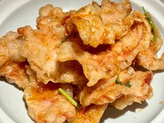 -北李妈妈菜·海肠捞饭(高新万达店)