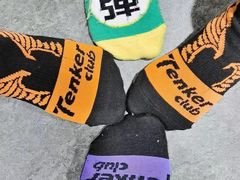-Tenker Club弹刻极限主题公园 · 蹦床 · 团建 · 生日派对(大关店)