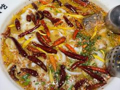 -太二酸菜鱼(兴业太古汇店)