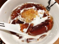 情人桃胶冰粉-太二酸菜鱼(汕头苏宁广场店)