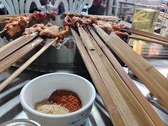 -喷火龙西昌火盆烧烤(泸州总店)