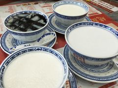 -赵记传承·中式甜品(珠海香洲柠溪大道店)