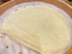 -满园烤鸭·春饼(太原街万达店)