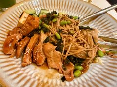 -BAKER&SPICE(安福路店)