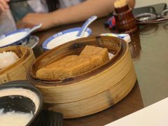 -山水茶艺馆·点心粤菜·30年老字号