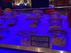 -鸣诗自助餐(澳門四季酒店)