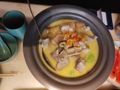 -锦府盐帮·李宅(领展购物广场中关村店)