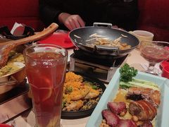 -避风塘(宝山万达店)