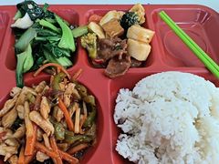 -食为天(贵阳路店)