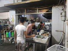-温记府廟豆汤饭·始于1955年(海椒店)