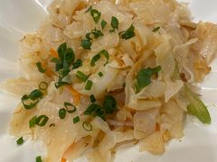 XO酱陈村粉-顺德人家食府(黄金广场店)