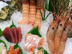 -割烹旭日本料理(龙湖狮山天街店)