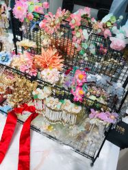 -一揽芳华汉服旗袍体验馆(拙政园店)