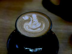 -COFFEE HOLIC(朝外SOHO店)
