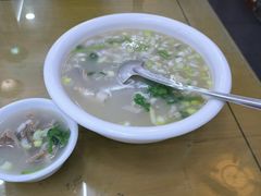 -美味居(古城店)