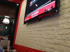 -汉堡王(上海虹口龙之梦)