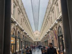 -布鲁塞尔大广场