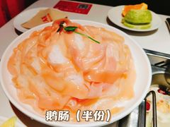-九码头重庆毛肚火锅(棠岗店)