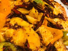 -松明一烤肉馆(鲁园店)