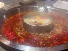 -重庆渝达老火锅(春熙路店)
