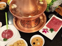 -南门涮肉(上海二店)