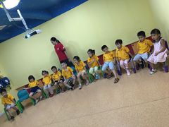 -励步成长中心(老福山校区)