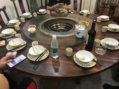 包厢-食德乐·全鸽宴顺德菜(南湖店)