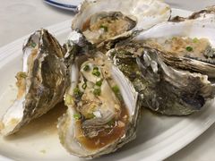 -欢乐海岸美食联盟