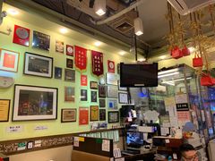 -大哥餐厅(西城花园店)