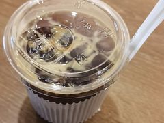 -野鸽子咖啡(中航店)