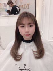 -TOP HAIR SALON
