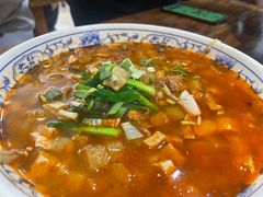 -桂花香手工面(鼓楼店)