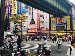 -秋叶原电器街