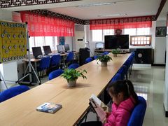 -大栅栏民俗图书馆