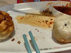 -小杨生煎(东方明珠店)