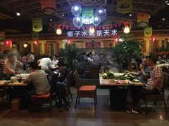 -龙泉人椰子鸡.糟粕醋.海南菜(三亚旗舰店)