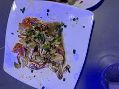 -上亿烧烤海鲜大咖(承德路店)