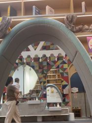 -奈尔宝·儿童乐园·亲子餐厅(星河湾店)