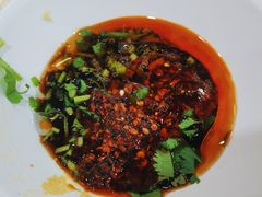 -老边饺子馆(西站店)