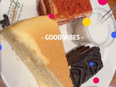 -汉巴味德(沈阳万象汇店)