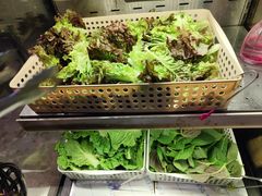 -江南猪肉商会无限续吃(弘大店)