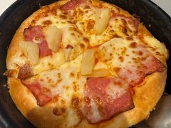 -必胜客(长虹万达店)