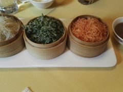 蒸菜-商都酒店( 北京南站店)