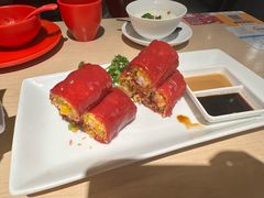 -避风塘(宝山万达店)
